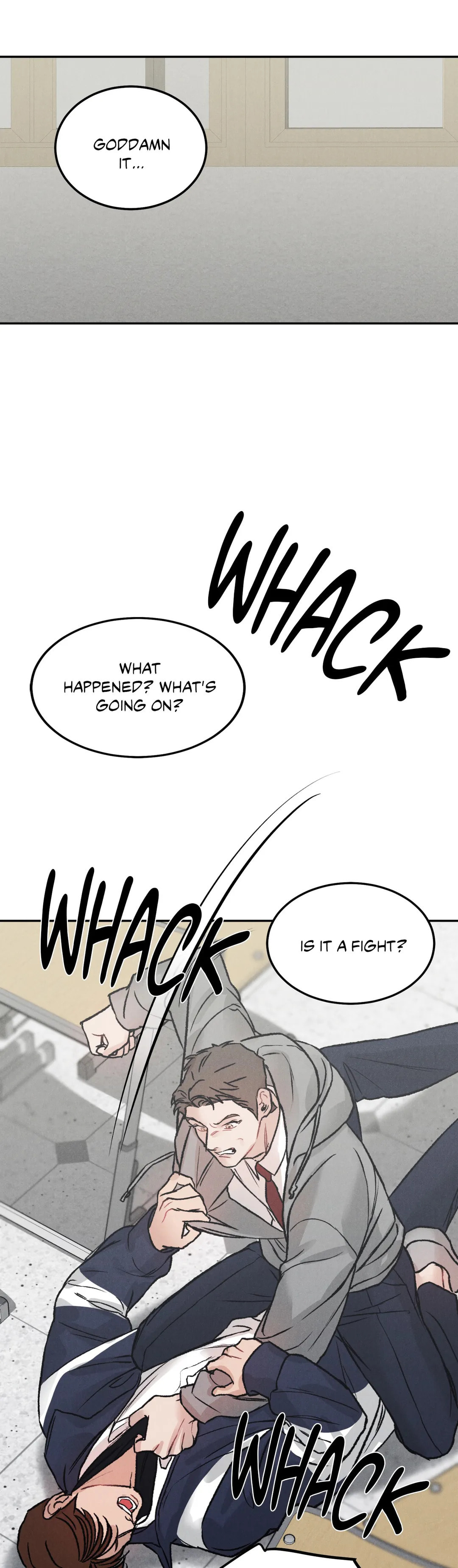 Limited Run – Chapter 24 page 21