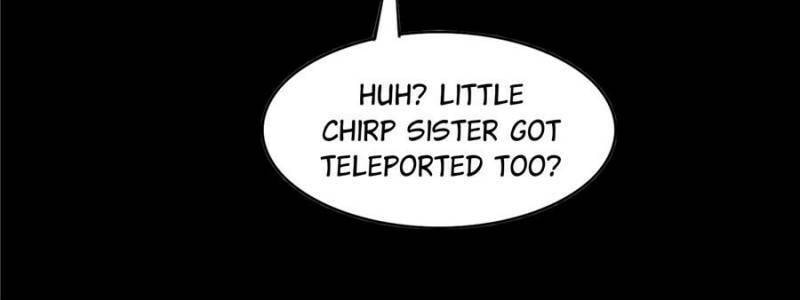 Ancient God's Chosen Warriors – Chapter 17 page 3