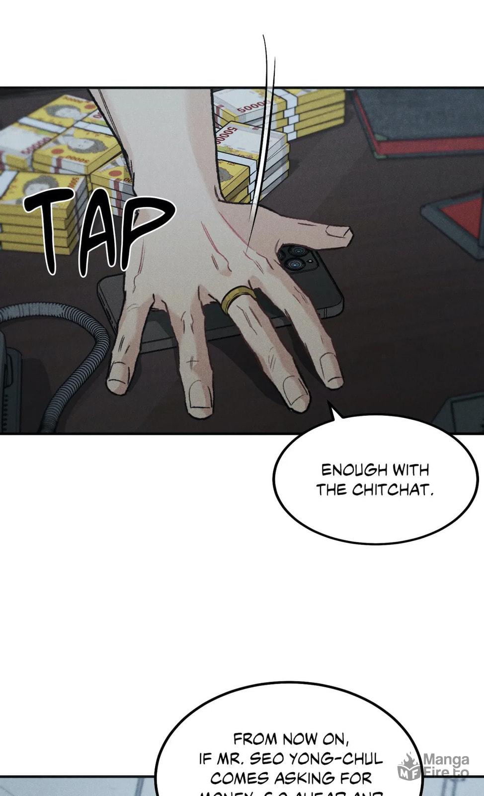 Limited Run – Chapter 12 page 35