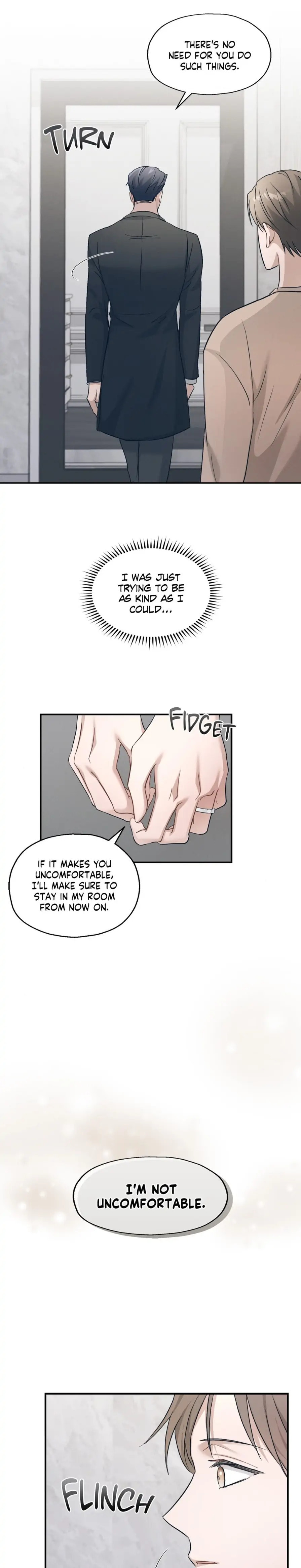 Beyond the Memories – Chapter 7 page 6