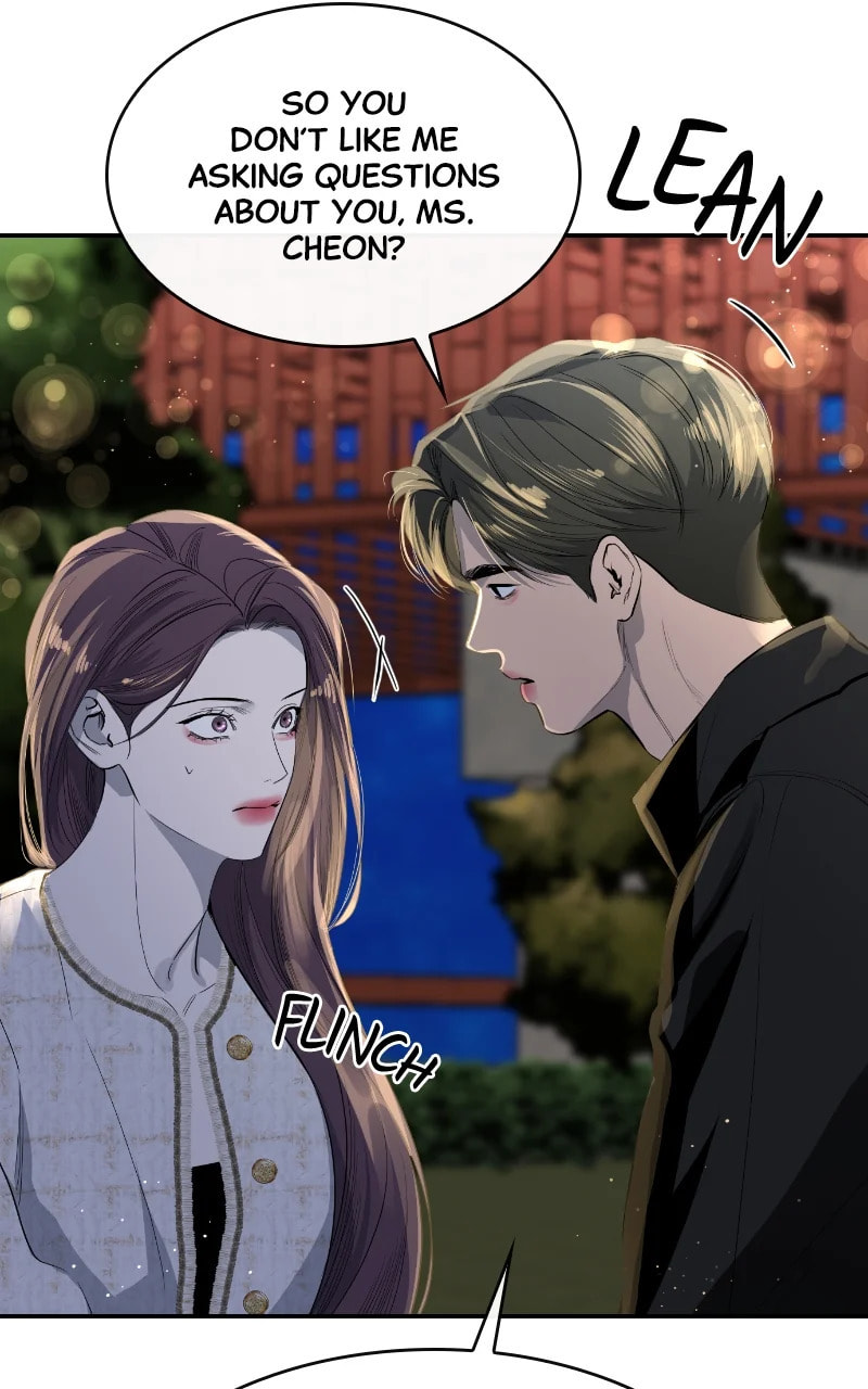 Extroversion of an Immortal – Chapter 60 page 36