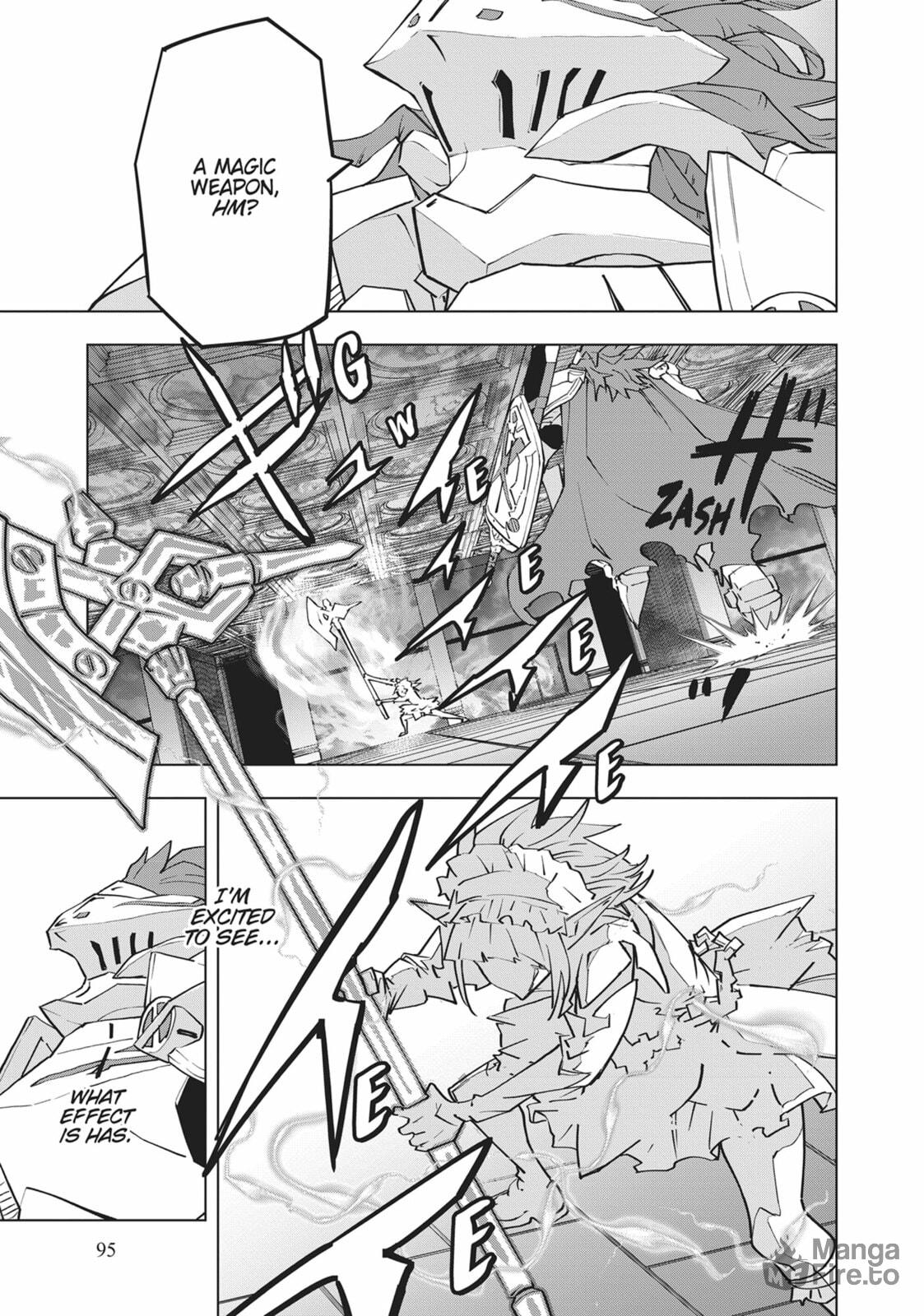 FAINTING IN AGONY page 17