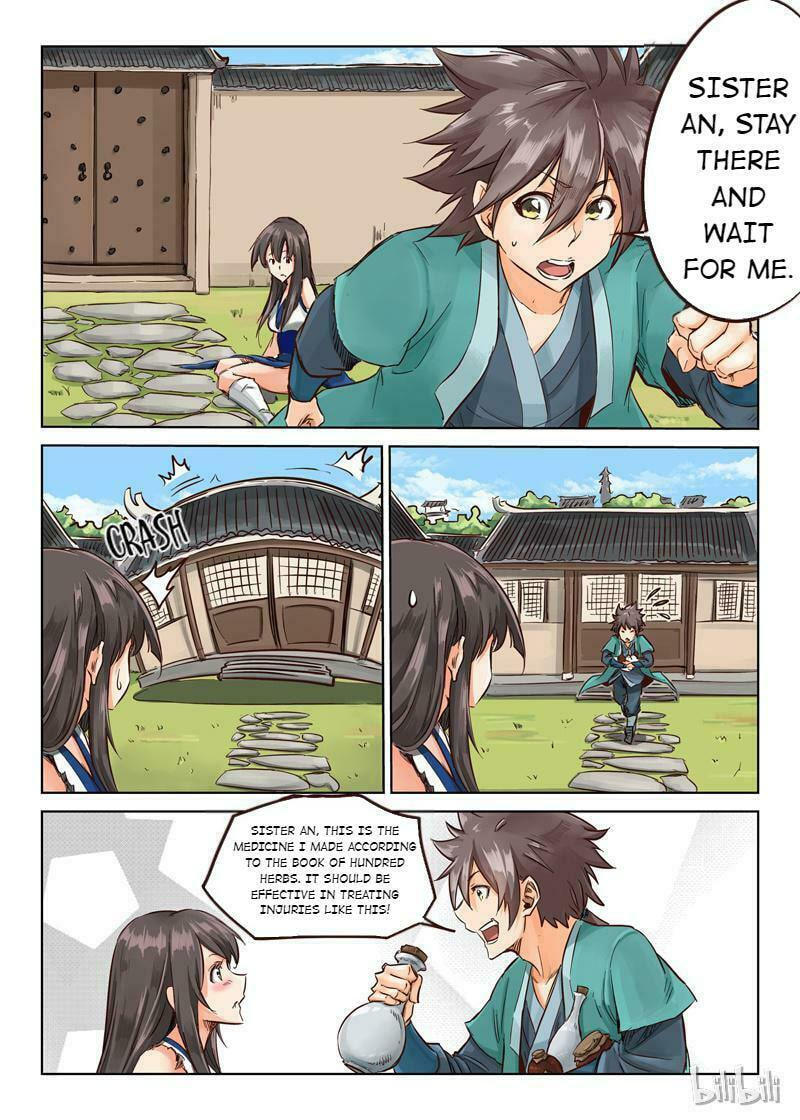 Episode 16 page 6