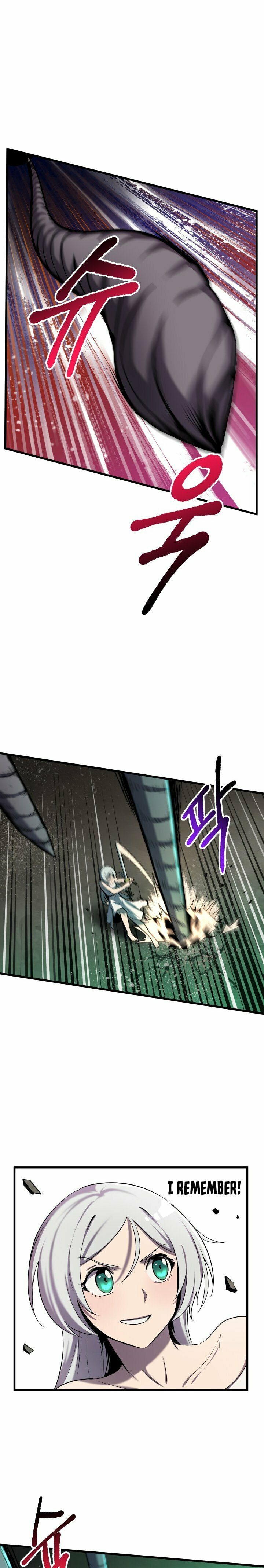 Latna Saga: Survival of a Sword King – Chapter 44 page 25