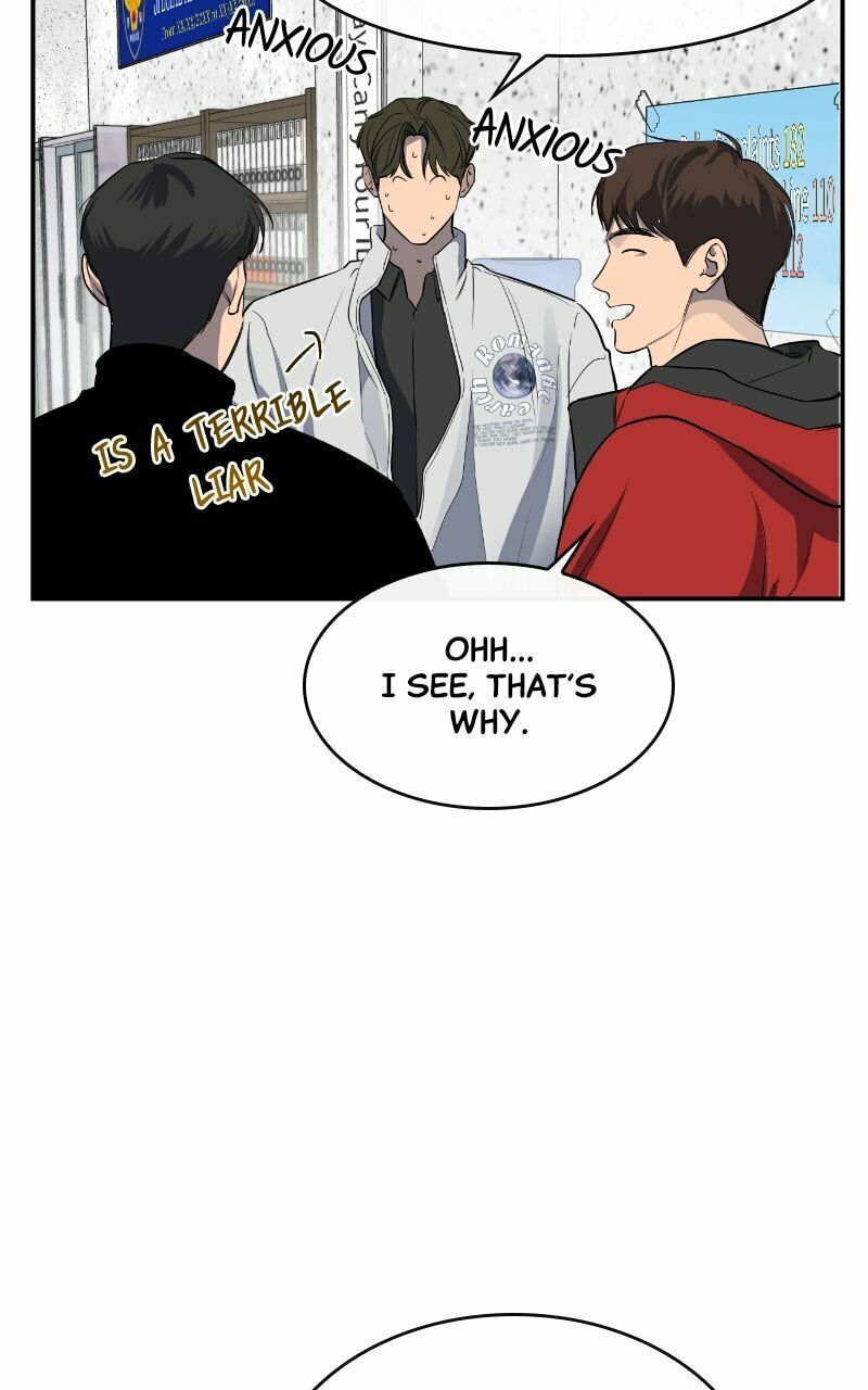 Extroversion of an Immortal – Chapter 26 page 55