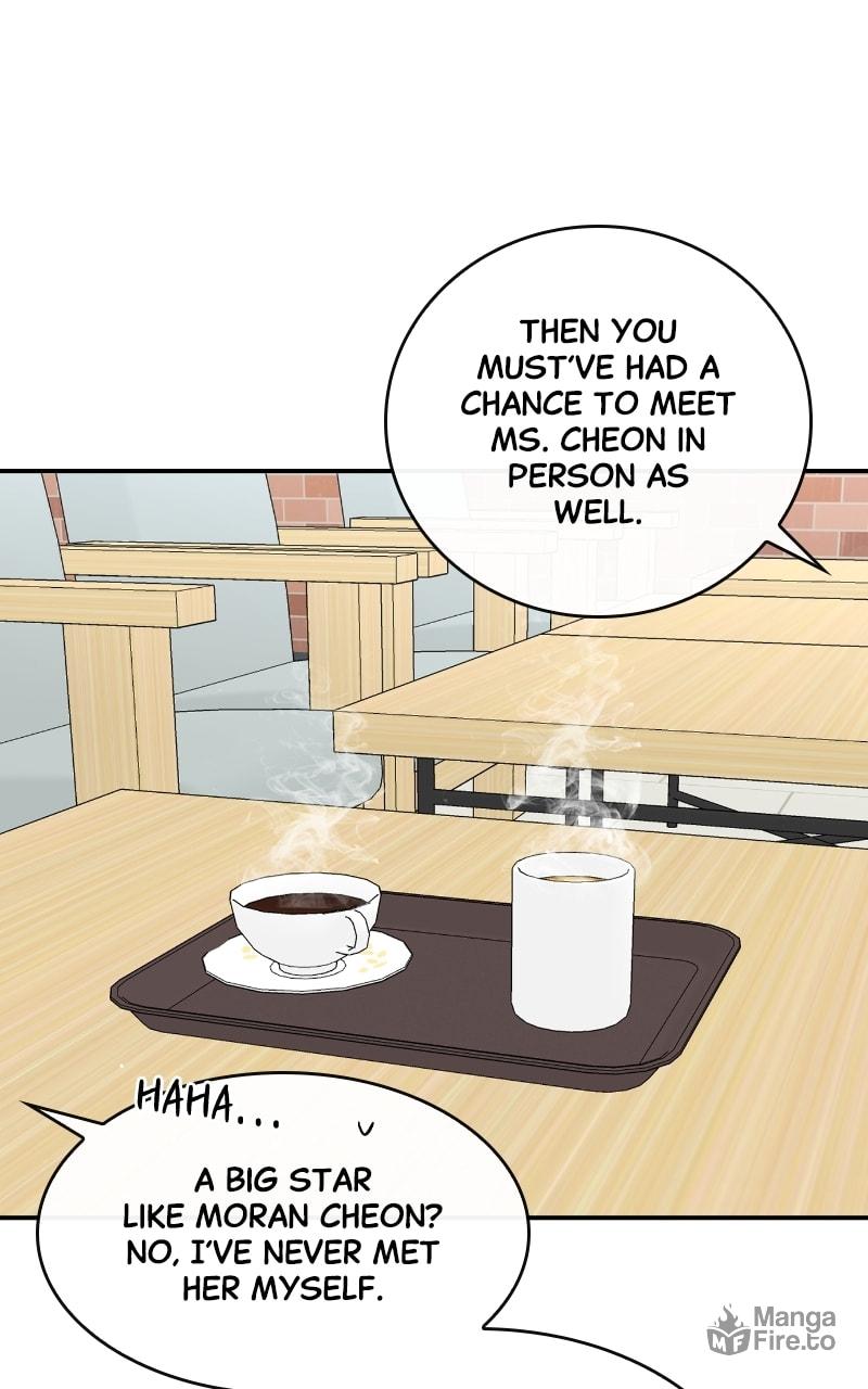 Extroversion of an Immortal – Chapter 31 page 23