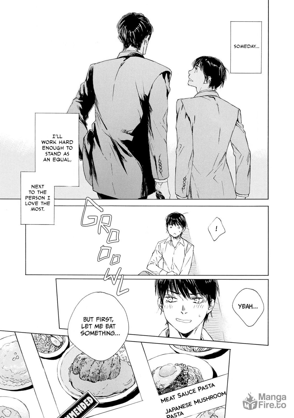 Tamano Koshi Goyoui Shimashita – Chapter 9 page 24