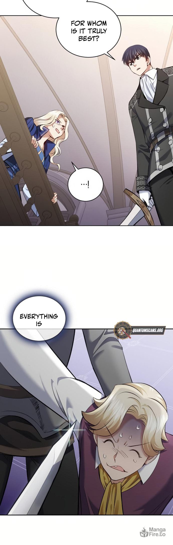 Kill the Emperor – Chapter 6 page 41