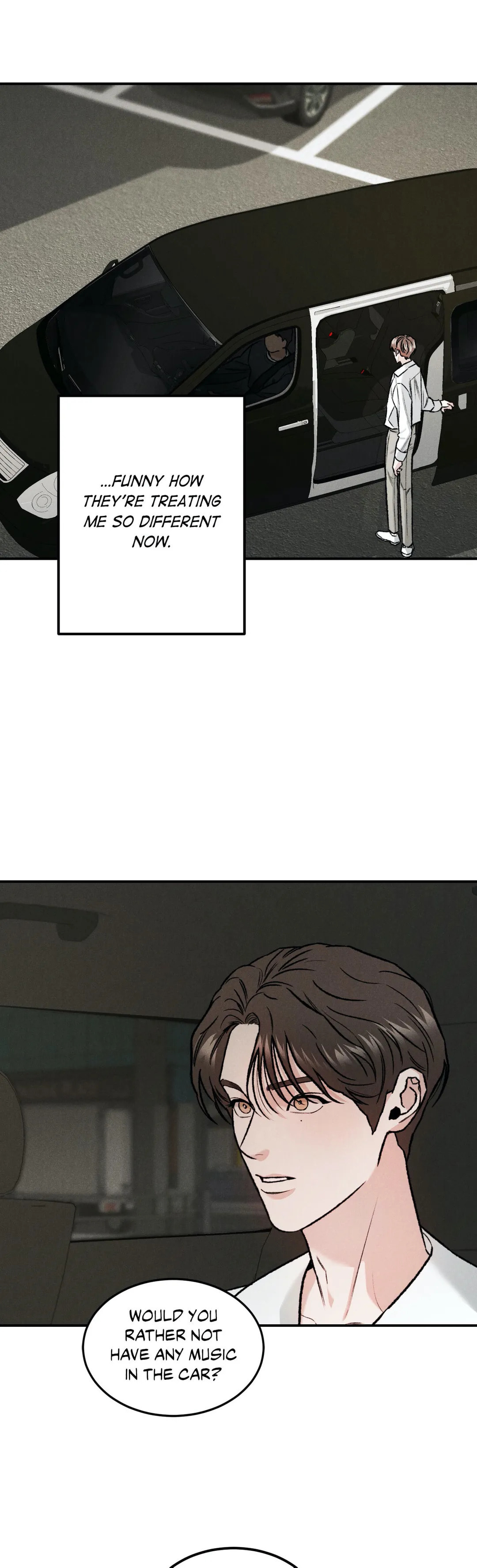 Limited Run – Chapter 7 page 5