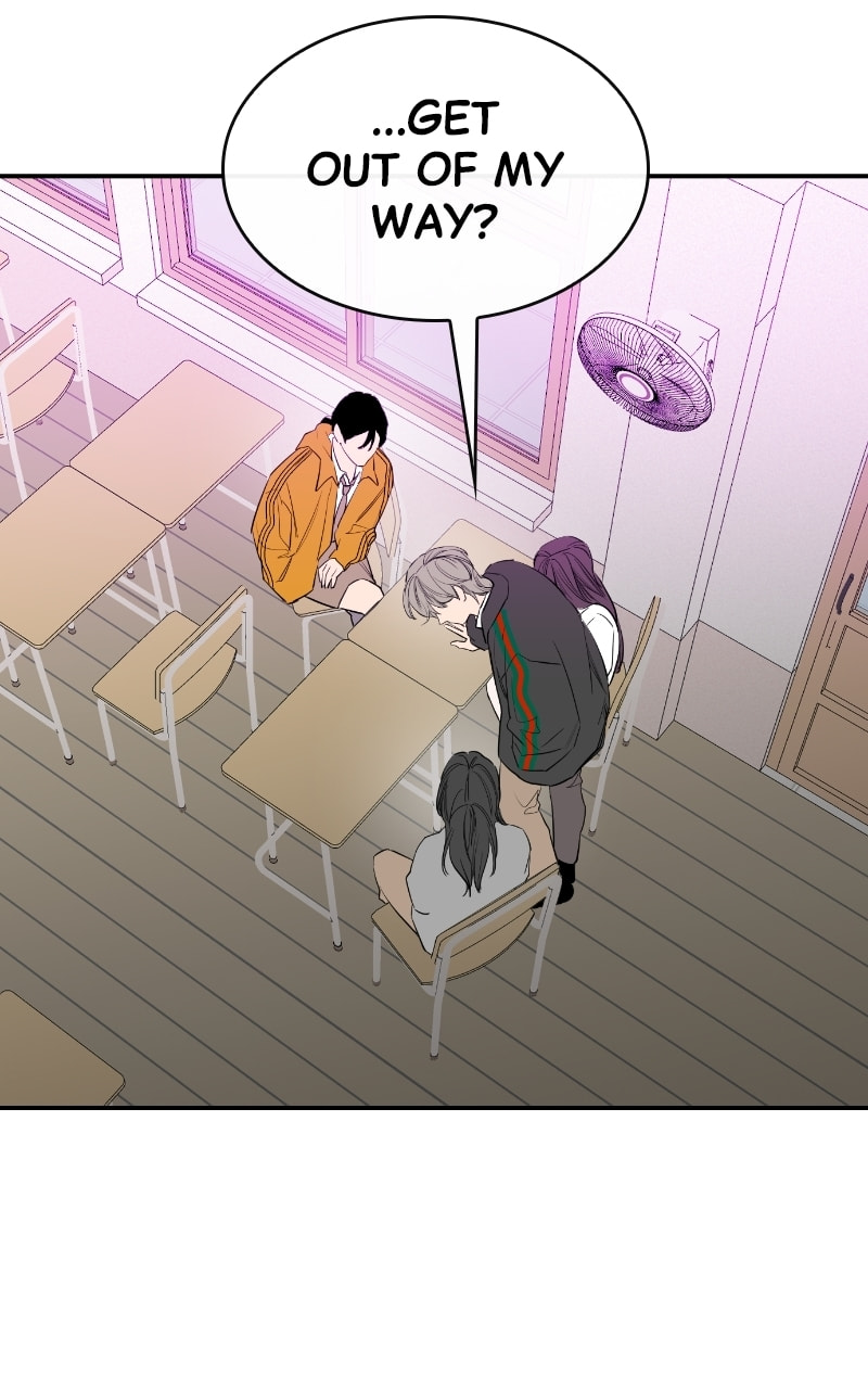 Extroversion of an Immortal – Chapter 47 page 55
