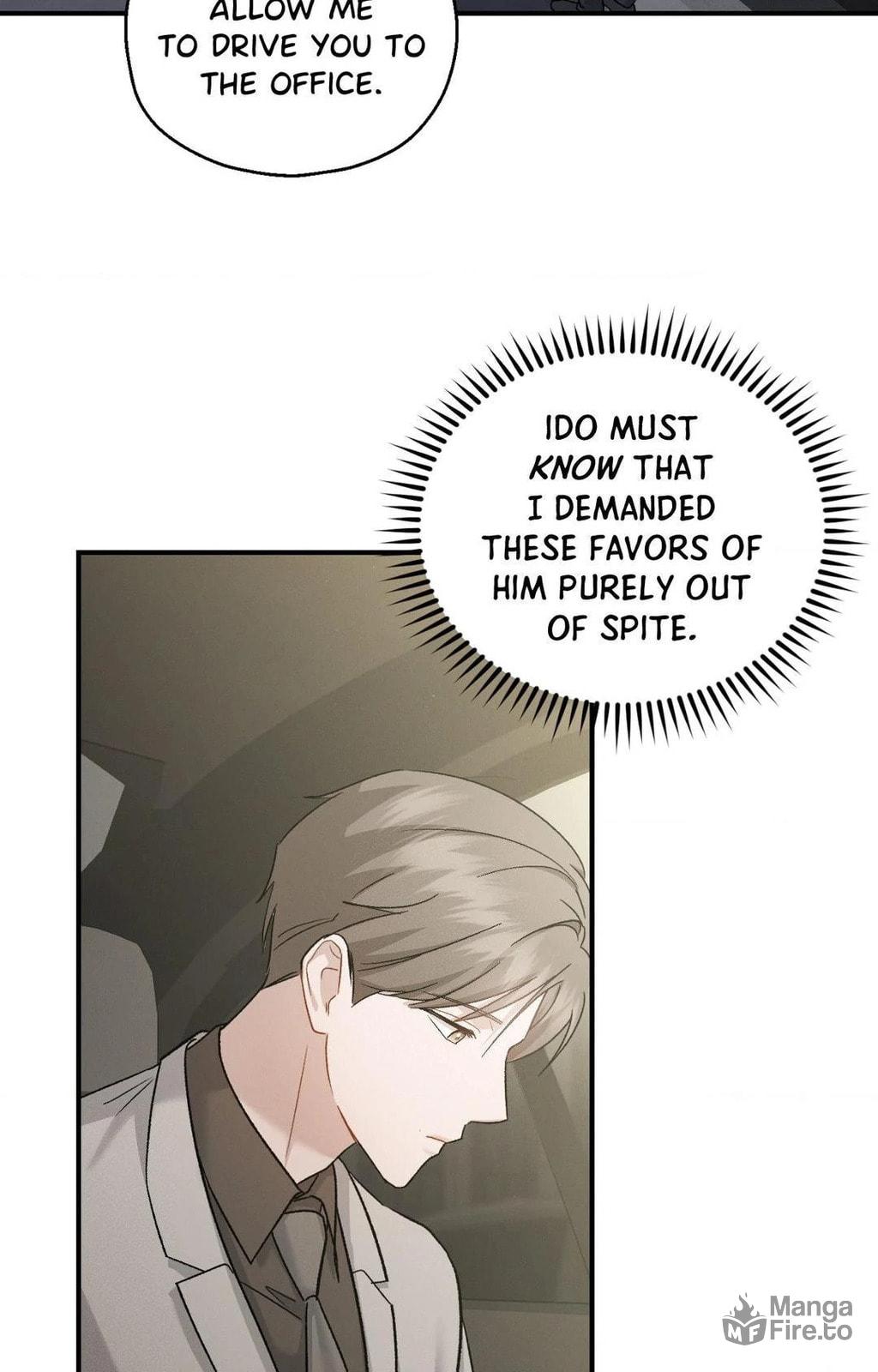 Beyond the Memories – Chapter 68 page 14
