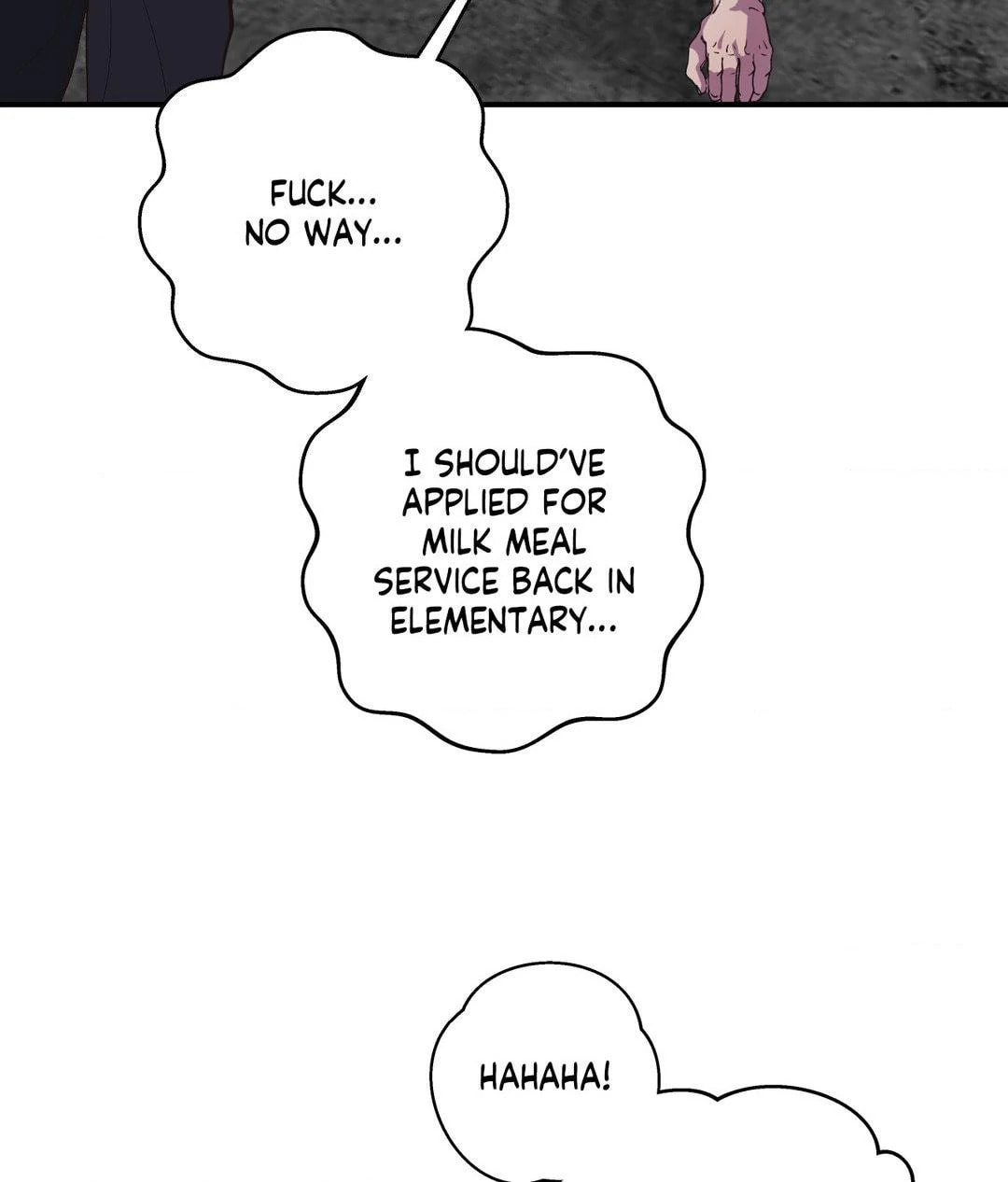 Reluctant Encounters – Chapter 14 page 70