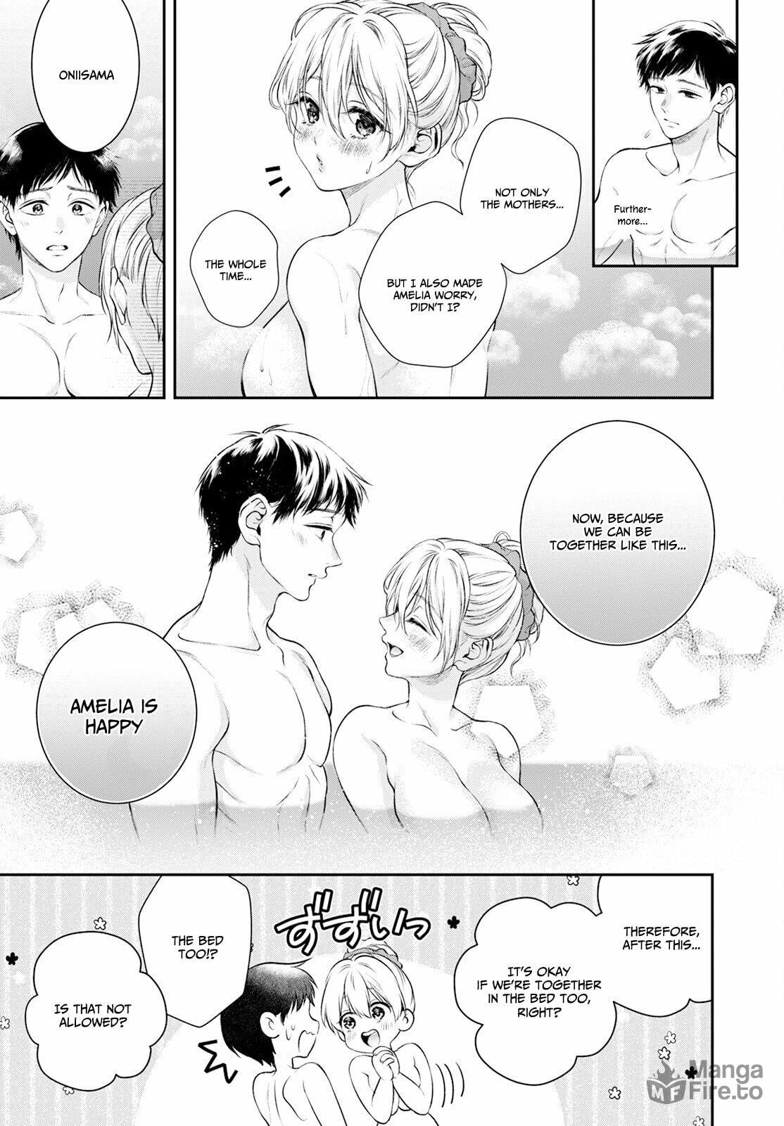 Muunyu Muunyu ♥ page 5