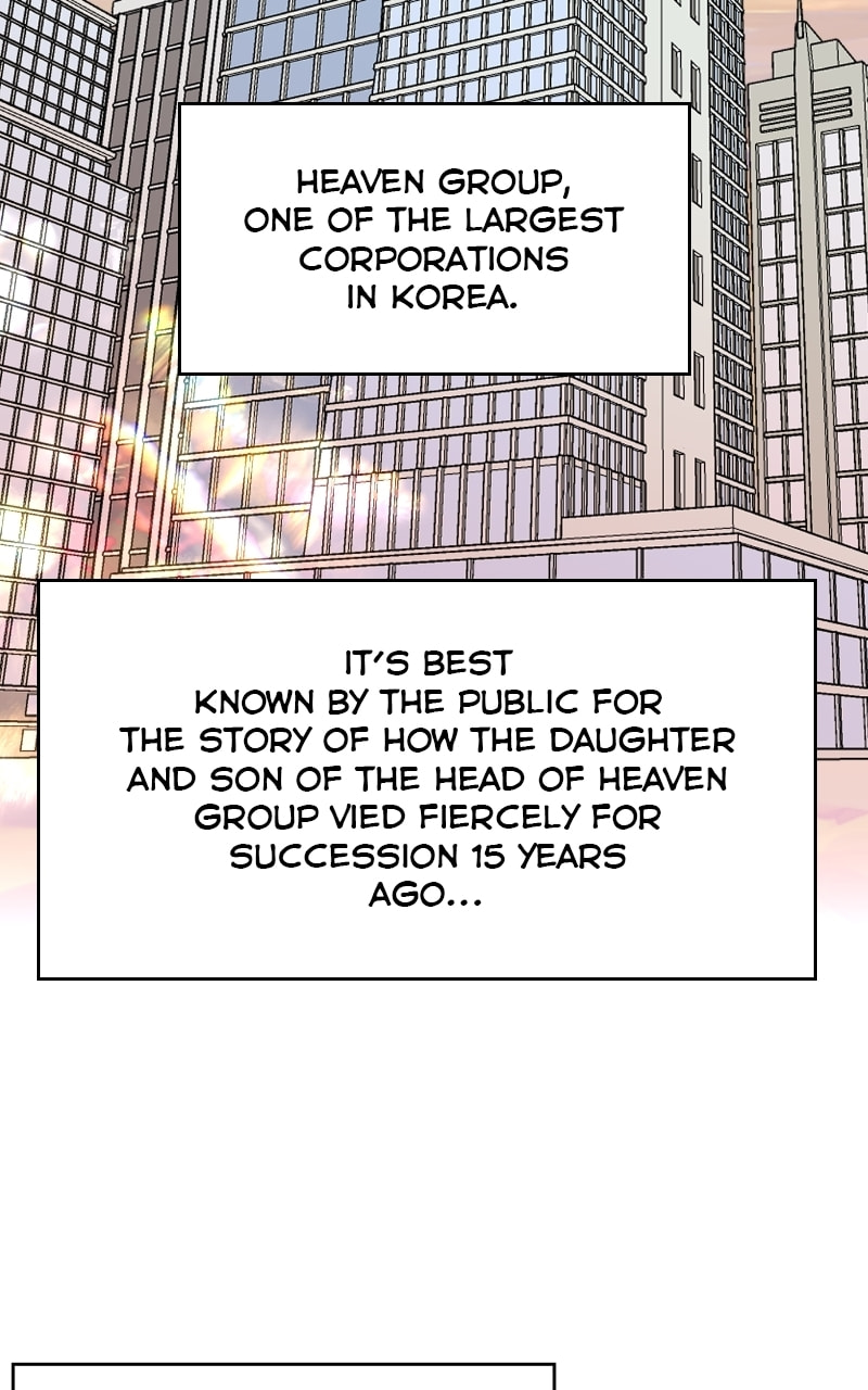 Extroversion of an Immortal – Chapter 14 page 22
