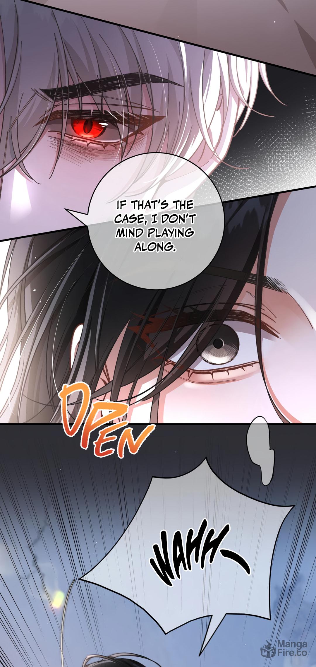 Bloody Sweet Scandal – Chapter 2 page 4