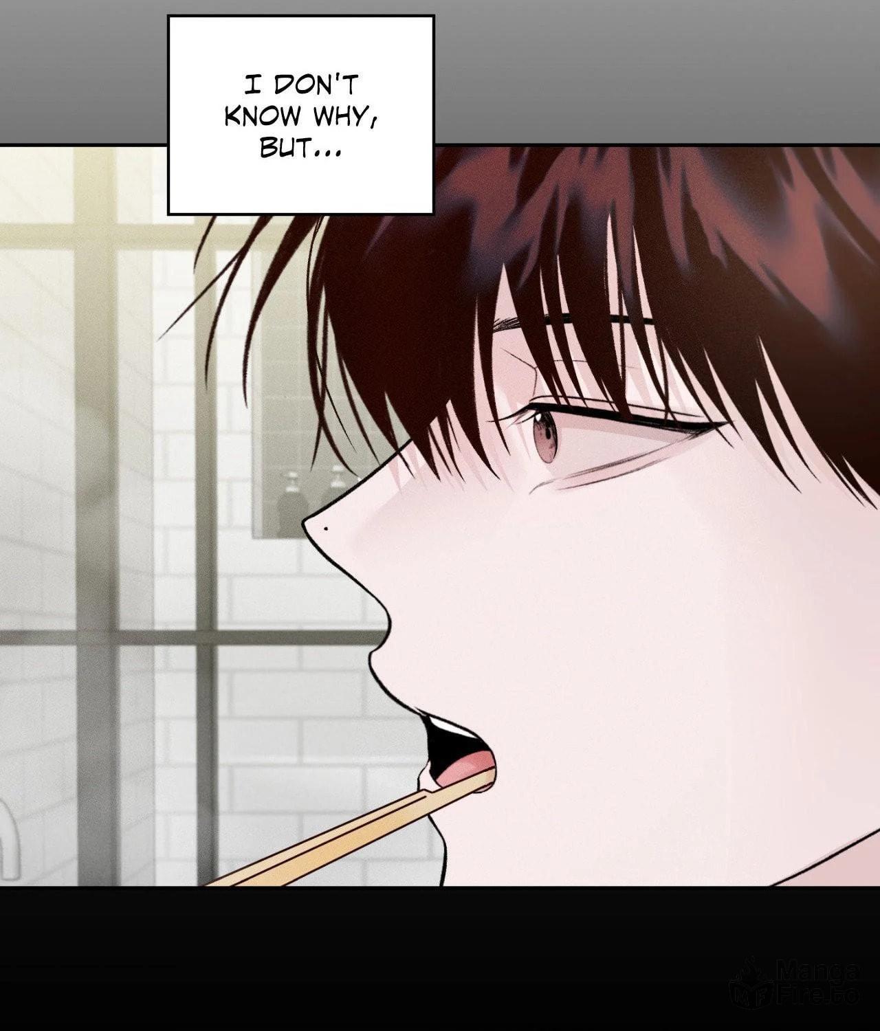 Save the Dae – Chapter 7 page 32