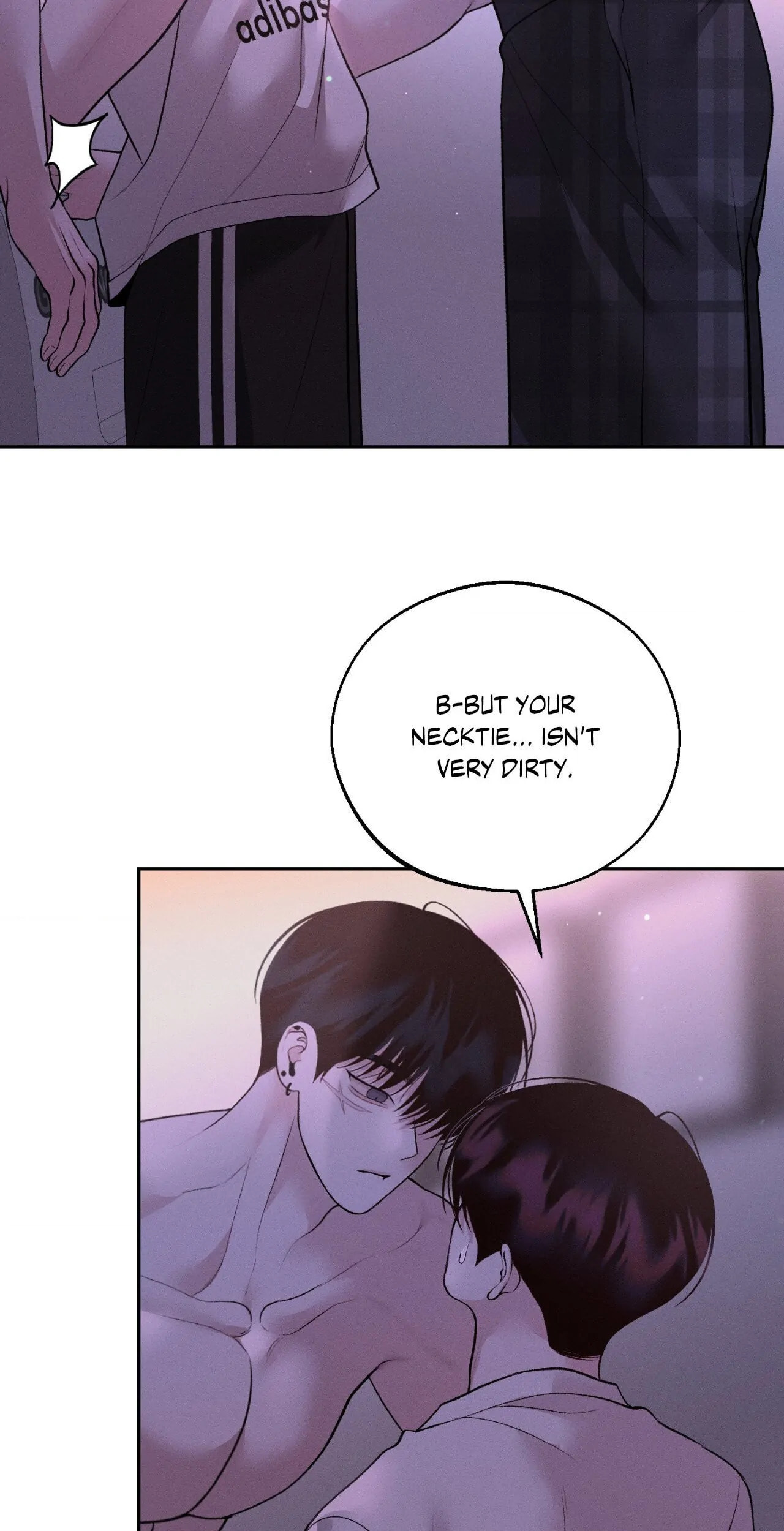 Save the Dae – Chapter 39 page 12