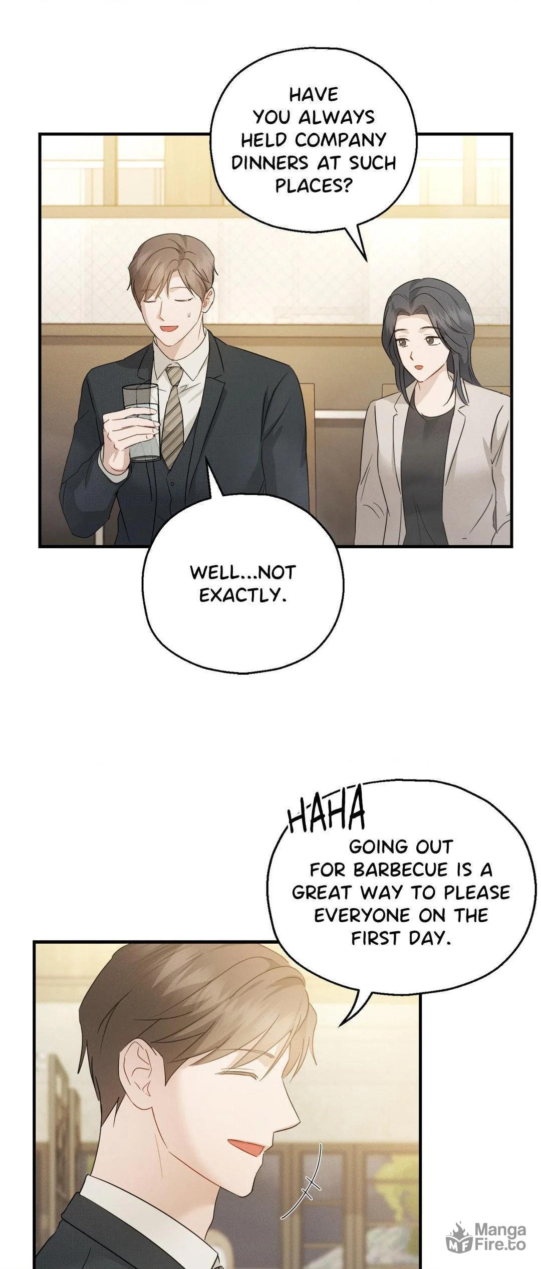 Beyond the Memories – Chapter 50 page 9