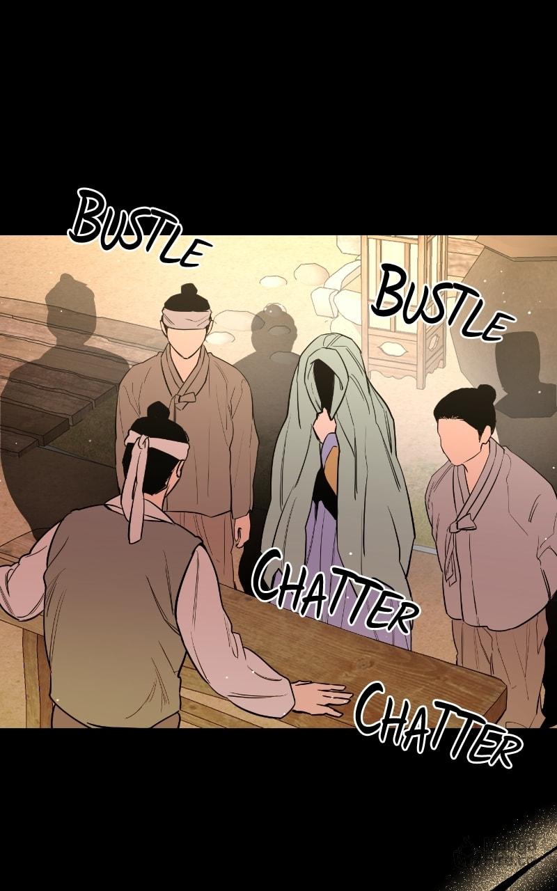 Extroversion of an Immortal – Chapter 41 page 29