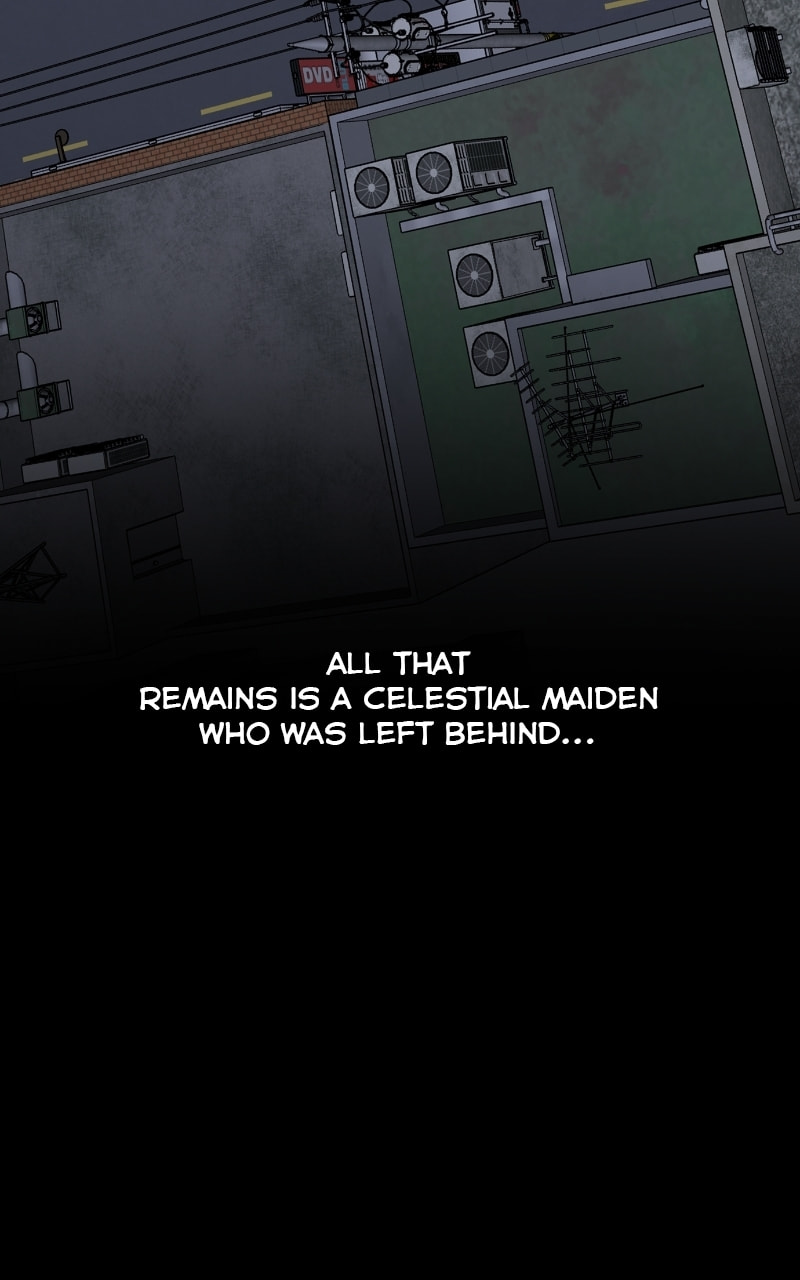 Extroversion of an Immortal – Chapter 24 page 40