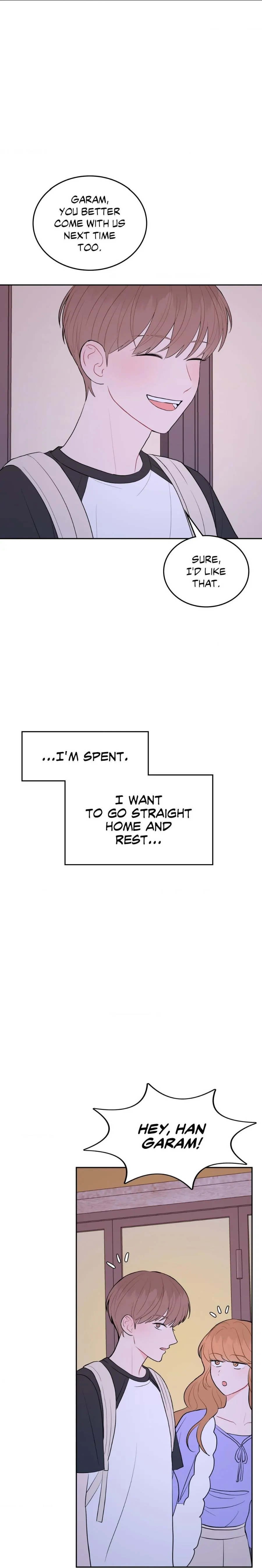 Can't Think Straight – Chapter 51 page 14