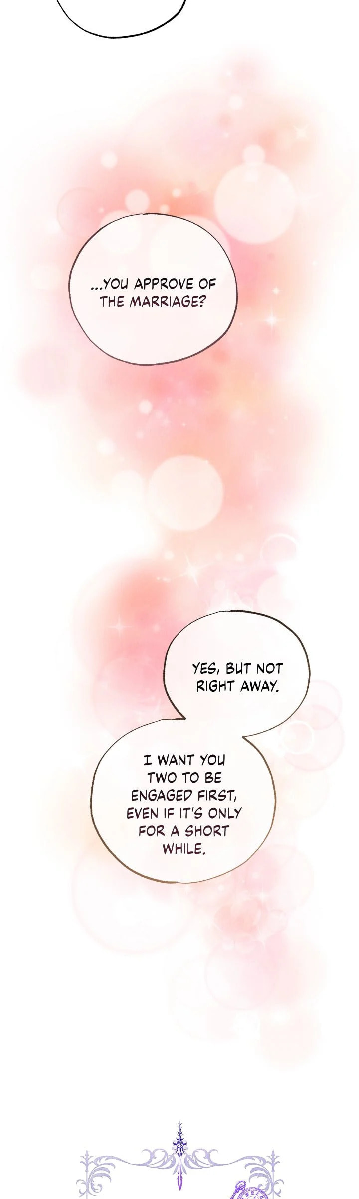 A Second Chance for the Outcast Prince – Chapter 23 page 25
