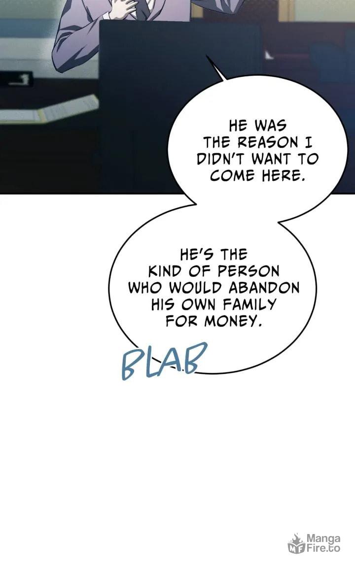 Cozy Obsession – Chapter 8 page 23