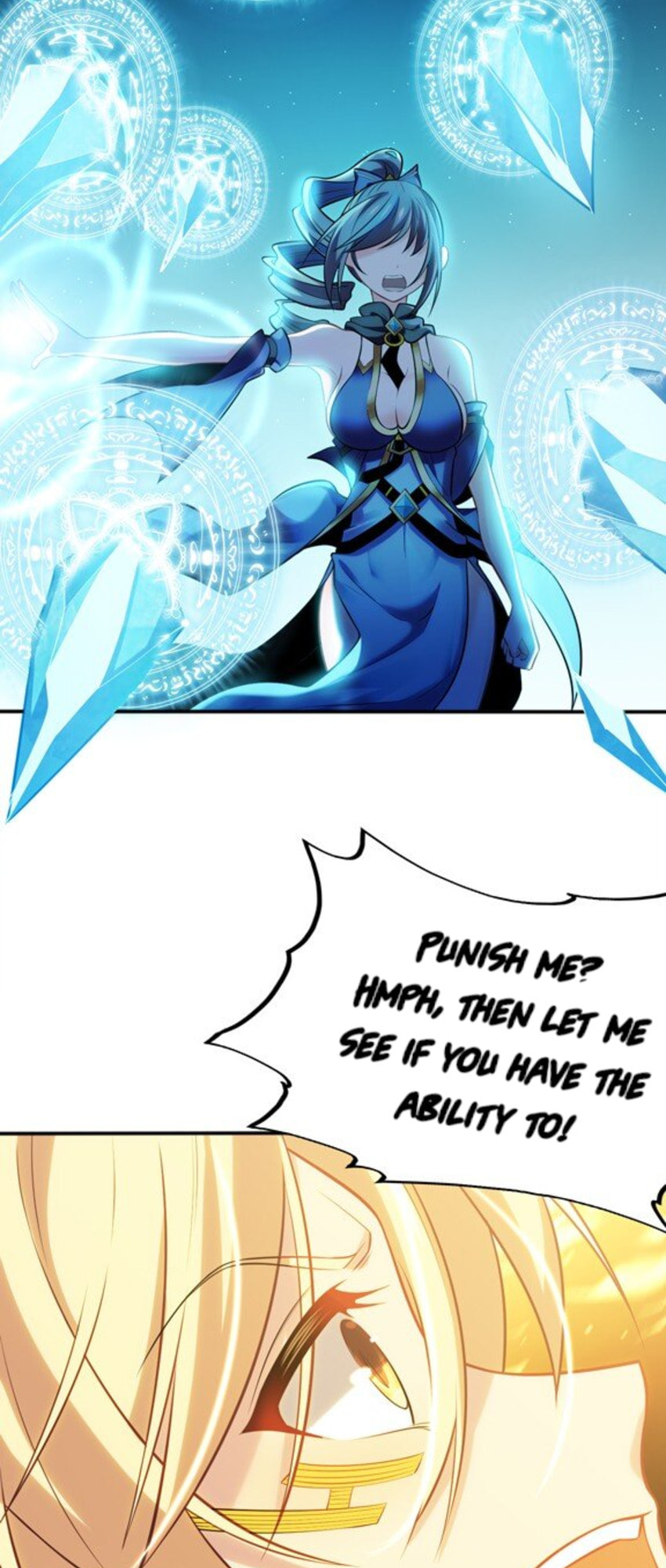 Escape page 10