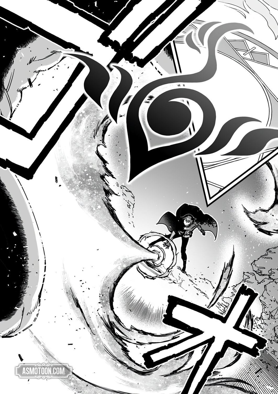 The Unfortunate 'Trapper' Cast Out of the Hero’s Party Will Defy Fate and Become the Strongest with the Unique Skill 'Arrow' – Chapter 2 page 30