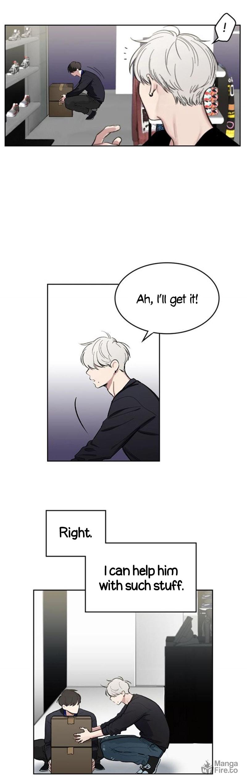 Take care of him? page 8