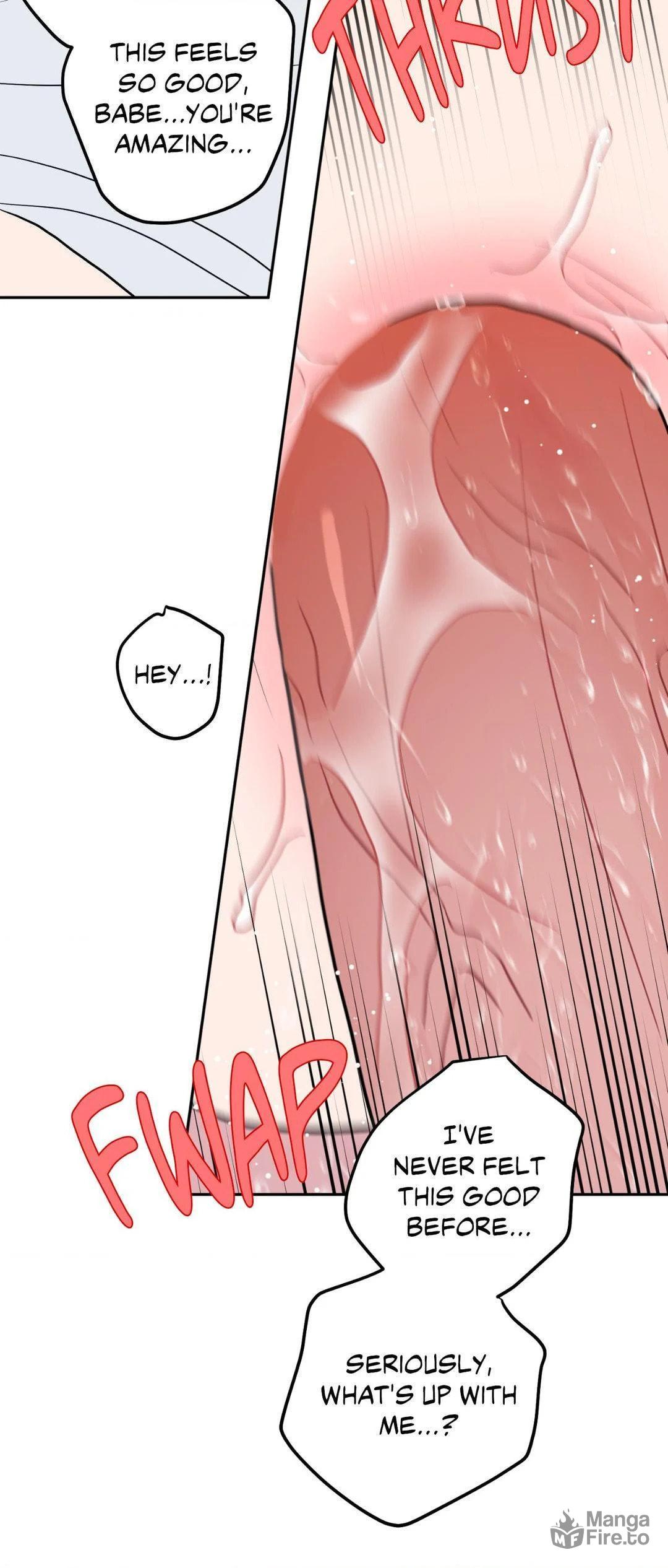 Can't Think Straight – Chapter 68 page 38