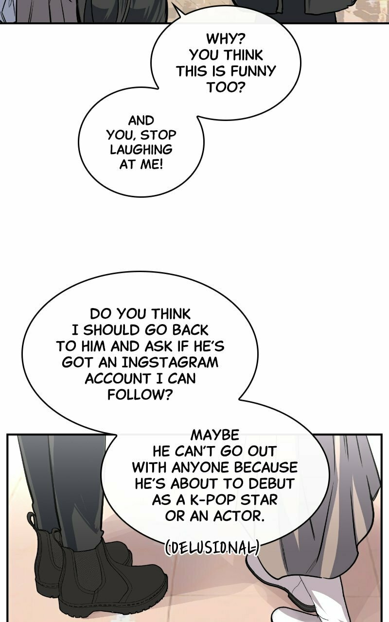 Extroversion of an Immortal – Chapter 19 page 16