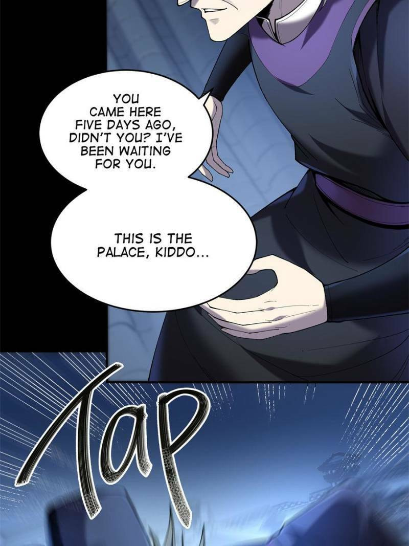 Celebrating the Remaining Life – Chapter 65 page 25