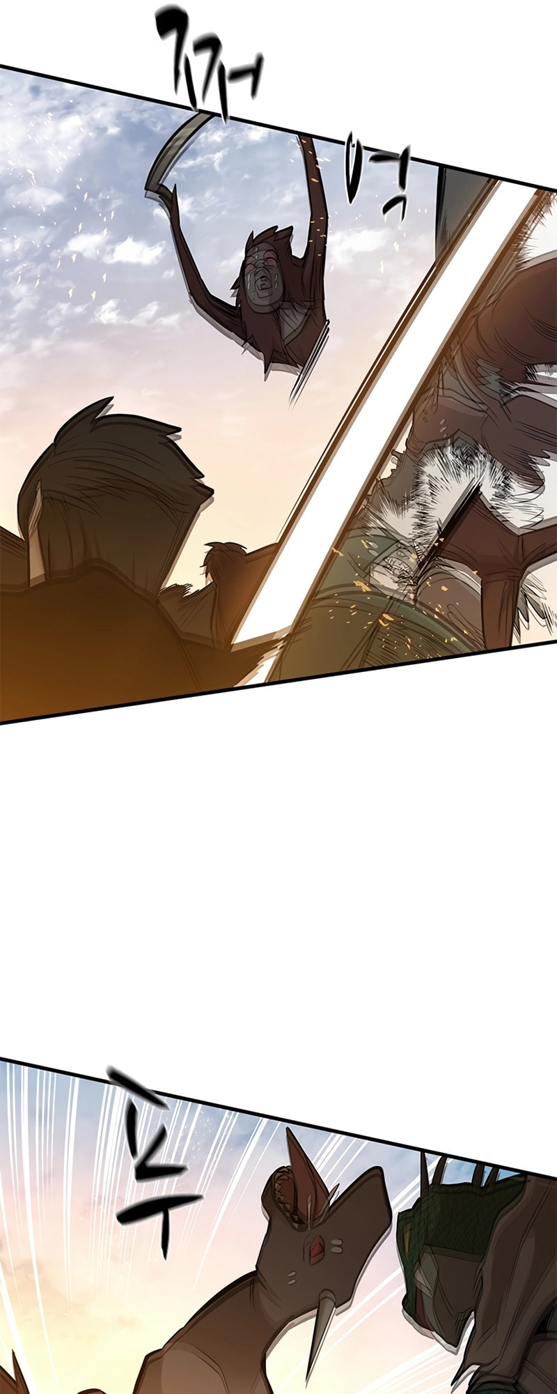 The Tutorial Is Too Tough! – Chapter 66 page 67