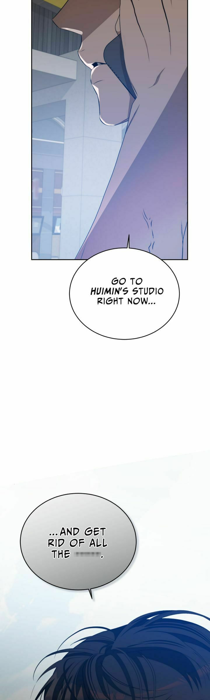 Cozy Obsession – Chapter 27 page 31