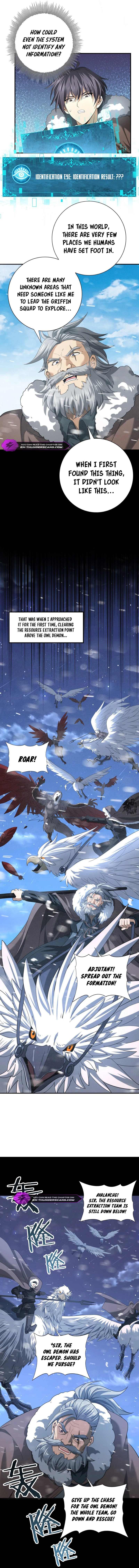 I Got the Weakest Class, Dragon Tamer!? – Chapter 52 page 11