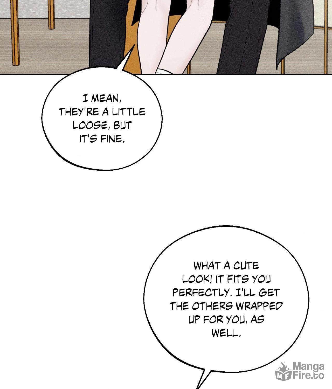 Save the Dae – Chapter 20 page 65