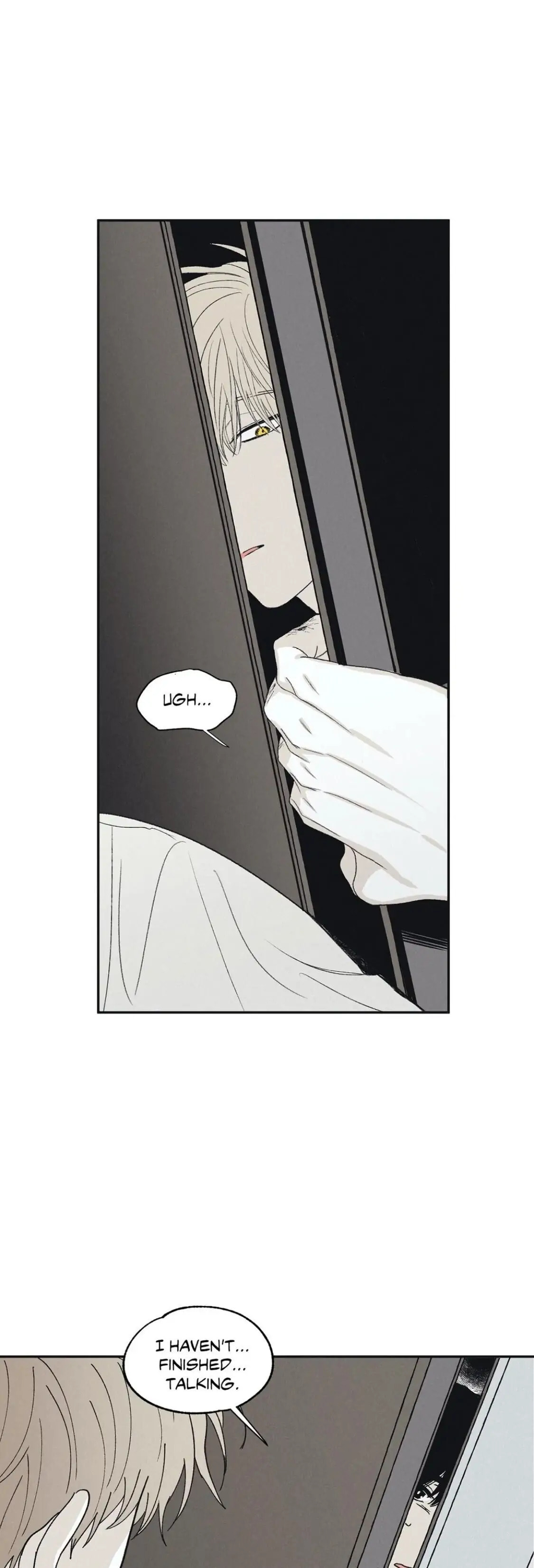 Checkmate (Tan) – Chapter 12 page 25