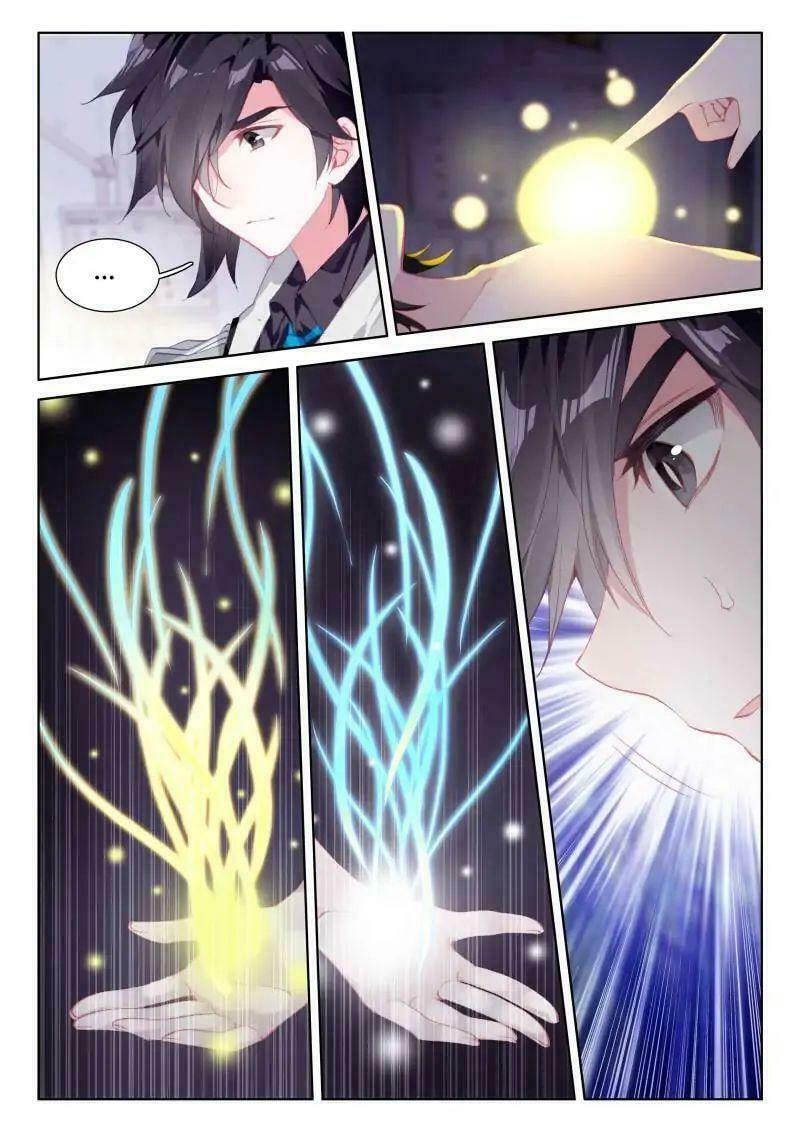 Soul Land IV: Ultimate Fighting – Chapter 37 page 13