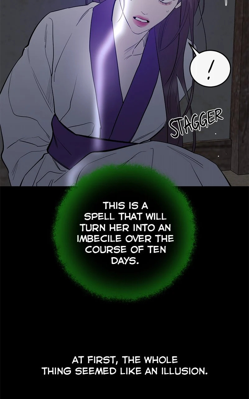 Extroversion of an Immortal – Chapter 78 page 21
