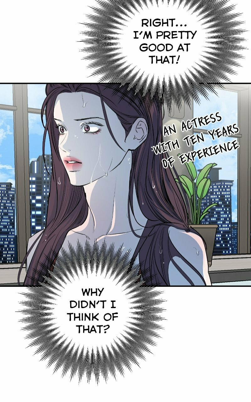 Extroversion of an Immortal – Chapter 49 page 52