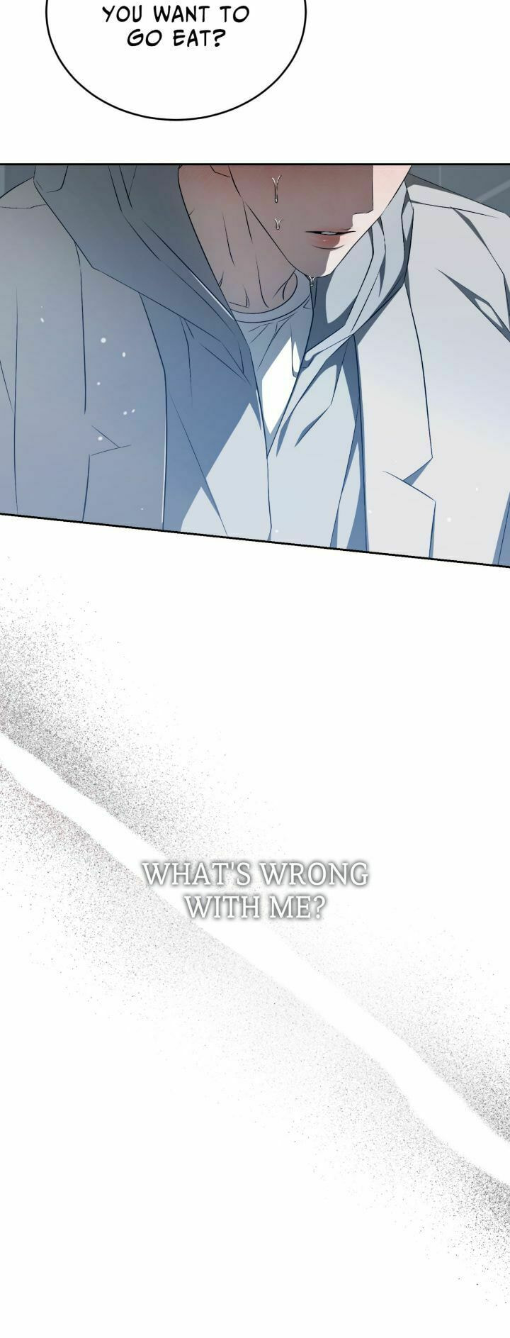 Cozy Obsession – Chapter 21 page 7