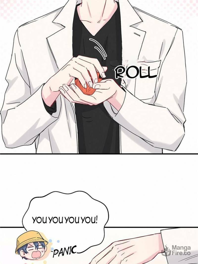 Whose Baby is it? (Colored) – Chapter 17 page 84