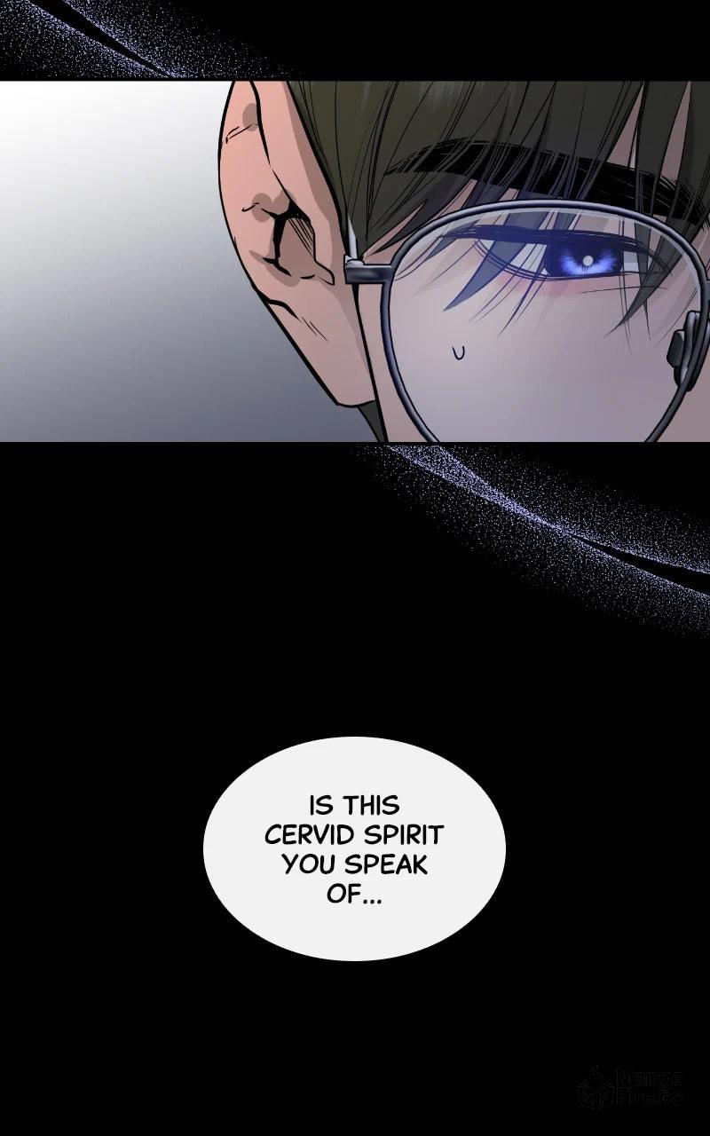 Extroversion of an Immortal – Chapter 70 page 65