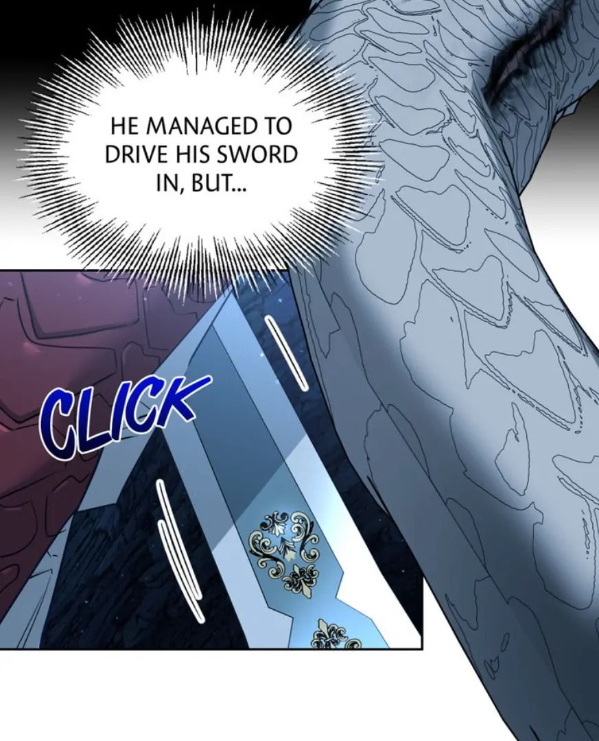 Mission: Save the Hunter – Chapter 48 page 60