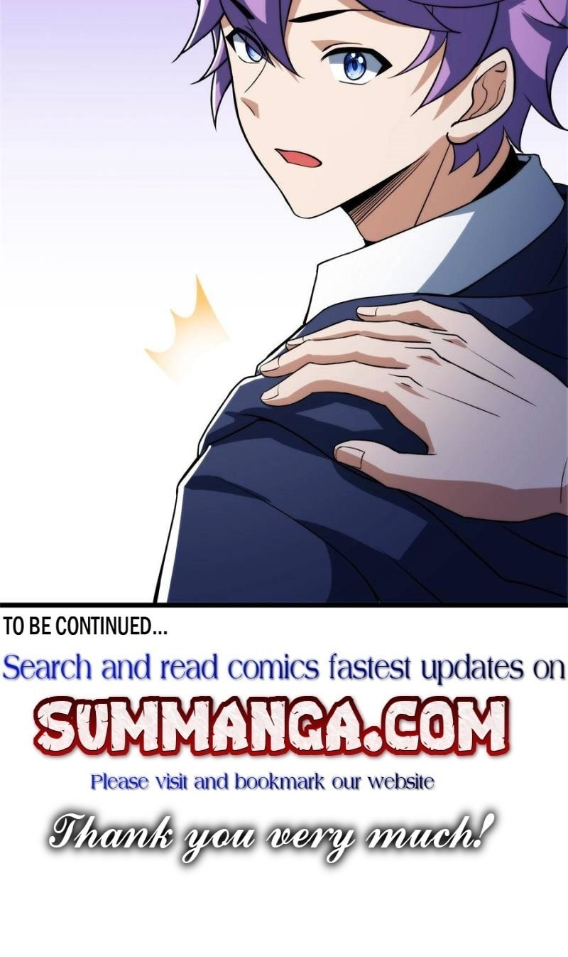 Ancient God's Chosen Warriors – Chapter 50 page 61