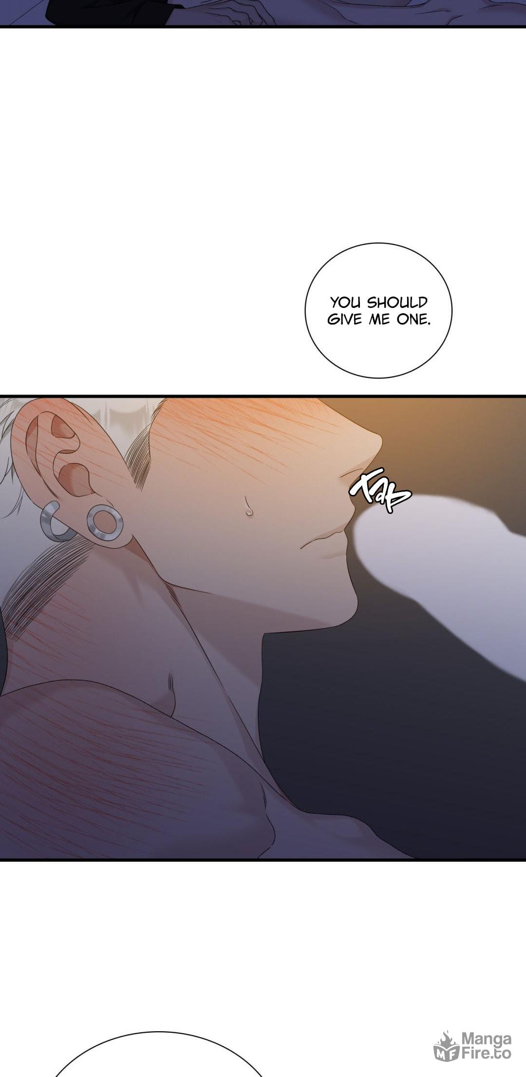 Foul's Start – Chapter 20 page 50