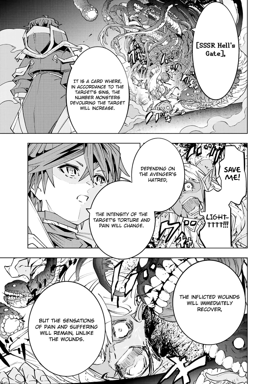 Hell's Gate page 16