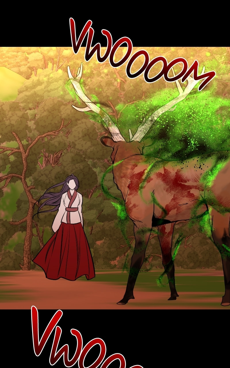 Extroversion of an Immortal – Chapter 36 page 42