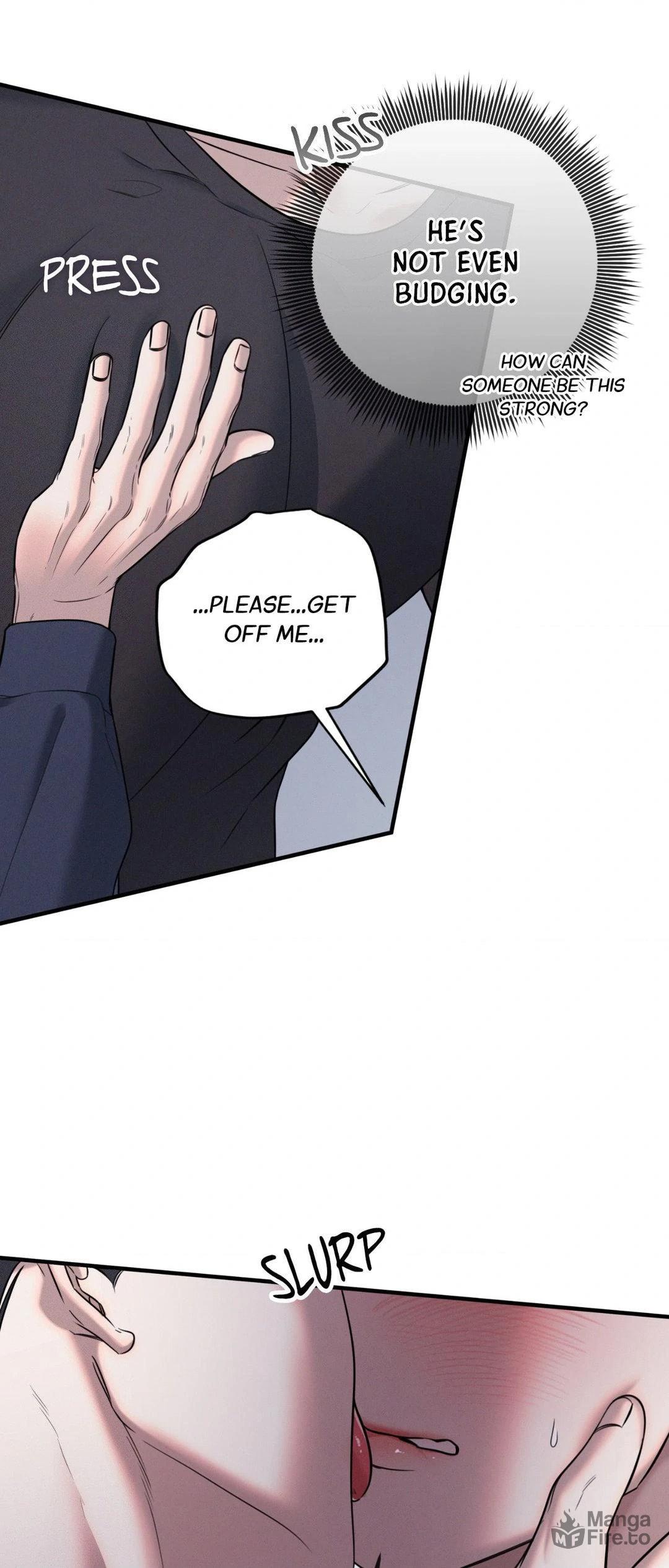 Night of the Unmarked – Chapter 27 page 2